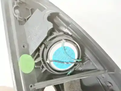 Peça sobressalente para automóvel em segunda mão colunas de som por citroen lna 0.6 referências oem iam pc01006709  1464825