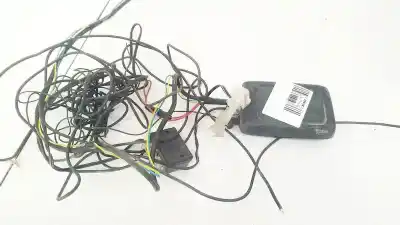 Second-hand car spare part sensor for jeep patriot 2.0 crd cat oem iam references 4170bdea1002