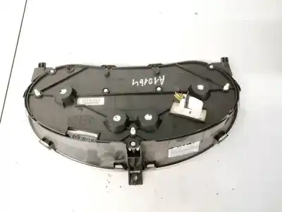 Second-hand car spare part dashboard for porsche 968 descapotable 3.0 oem iam references 9665983580  503001315708