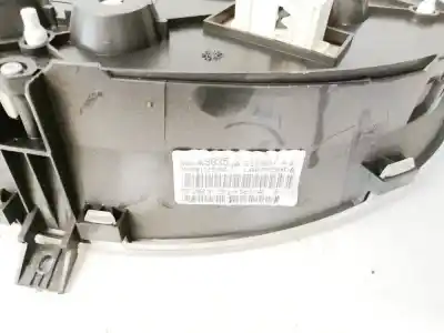 Second-hand car spare part dashboard for porsche 968 descapotable 3.0 oem iam references 9665983580  503001315708
