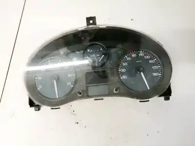Автозапчастина б/у панель інструментів для porsche 968 descapotable 3.0 посилання на oem iam 9665983580