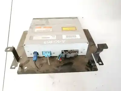 Peça sobressalente para automóvel em segunda mão sistema de áudio / rádio cd por citroen lna 0.6 referências oem iam 4621008882