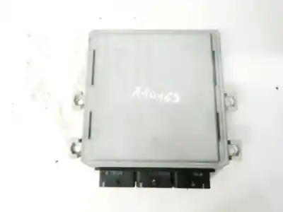 Peça sobressalente para automóvel em segunda mão centralina de motor uce por citroen lna 0.6 referências oem iam 8h2q12a650aa