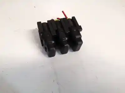 Tweedehands auto-onderdeel diverse onderdelen voor ford taurus (p5_) 3.0 24v oem iam-referenties 