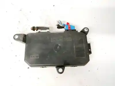Автозапчасти б/у электронный модуль за fiat stilo multi wagon (192) 1.6 16v ссылки oem iam 51711366