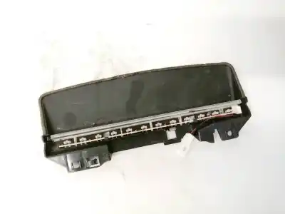 Peça sobressalente para automóvel em segunda mão farolim de travão central por renault 19 ii (b/c53_) 1.4 (b/c532) referências oem iam ix4313a613ba