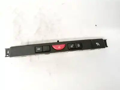 Peça sobressalente para automóvel em segunda mão interruptor 4 piscas - emergência por citroen lna 0.6 referências oem iam 8h3213d734aa