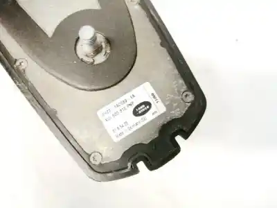 Peça sobressalente para automóvel em segunda mão antena por citroen lna 0.6 referências oem iam 8h2219c089ea  8h22-19c089-ea