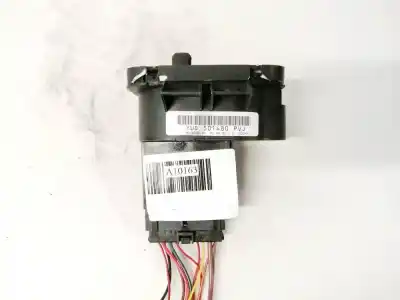 Second-hand car spare part headlights switch for citroen lna 0.6 oem iam references 501480  yud501480pvj