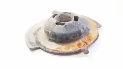 Автозапчастина б/у передній амортизатор для ford fiesta, vi 2012.10 - 2017.12 facelift 1.6 tdci 70kw 2010.02 - 2018.12 facelift посилання на oem iam   