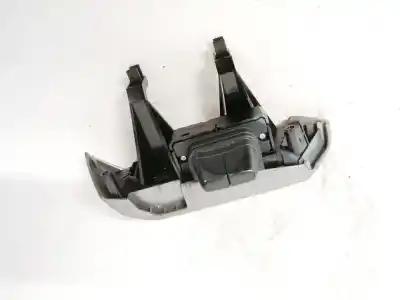 Peça sobressalente para automóvel em segunda mão comandos do volante por citroen lna 0.6 referências oem iam 8h2213d767ca  8h22-13d767-ca