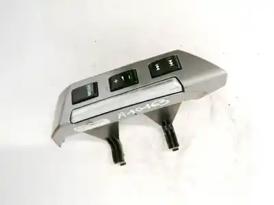 Peça sobressalente para automóvel em segunda mão comandos do volante por citroen lna 0.6 referências oem iam 8h2213d767ca