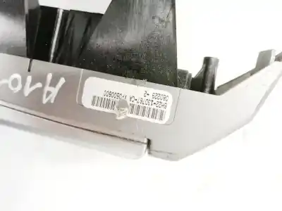 Peça sobressalente para automóvel em segunda mão comandos do volante por citroen lna 0.6 referências oem iam 8h2213d767ca  8h22-13d767-ca