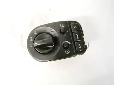 Peça sobressalente para automóvel em segunda mão comutador de luzes por renault 19 ii (b/c53_) 1.4 (b/c532) referências oem iam 1x4311654ag