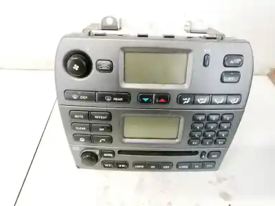 Peça sobressalente para automóvel em segunda mão sistema de áudio / rádio cd por renault 19 ii (b/c53_) 1.4 (b/c532) referências oem iam 1x4318b876ca