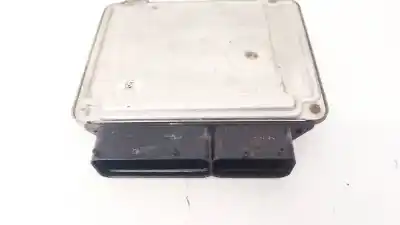 Second-hand car spare part ecu engine control for ford taurus (p5_) 3.0 24v oem iam references 03g906013m  0281013442