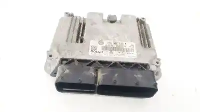 Tweedehands auto-onderdeel ecu motorcontroller voor ford taurus (p5_) 3.0 24v oem iam-referenties 03g906013m