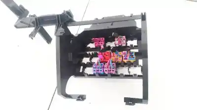 Second-hand car spare part fuse box unit for ford taurus (p5_) 3.0 24v oem iam references 6q07907371  