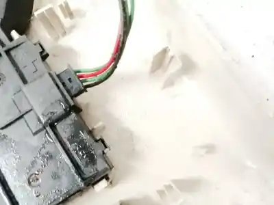 Second-hand car spare part electronic module for citroen lna 0.6 oem iam references 156219800  