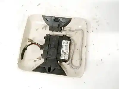 Second-hand car spare part electronic module for citroen lna 0.6 oem iam references 156219800  