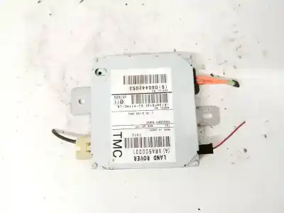 Peça sobressalente para automóvel em segunda mão centralina de airbag por citroen lna 0.6 referências oem iam 080442053