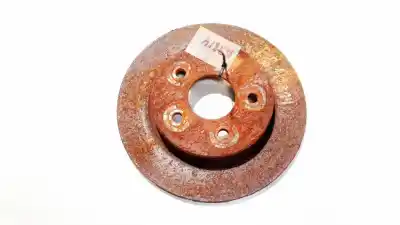 Second-hand car spare part rear disc brake for ford c-max (cb3) 1.6 tdci cat oem iam references 