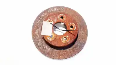 Second-hand car spare part rear disc brake for ford c-max (cb3) 1.6 tdci cat oem iam references 