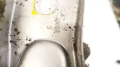 Pezzo di ricambio per auto di seconda mano plastica per ford taurus (p5_) 3.0 24v riferimenti oem iam 5j1857193  