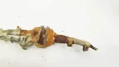 Second-hand car spare part heating pump for ford taurus (p5_) 3.0 24v oem iam references   