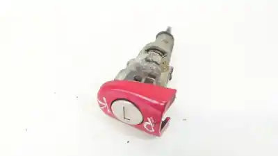 Tweedehands auto-onderdeel linker voordeur cilinder voor ford taurus (p5_) 3.0 24v oem iam-referenties 