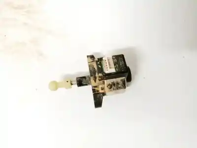 Pezzo di ricambio per auto di seconda mano motore regolazione fari per audi q3 (8u) 2.0 tdi (103kw) advance riferimenti oem iam 