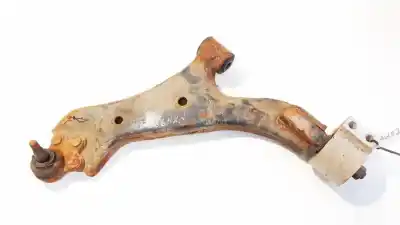 Tweedehands auto-onderdeel linker onderste ophang arm voor chevrolet captiva 2.4 cat oem iam-referenties 