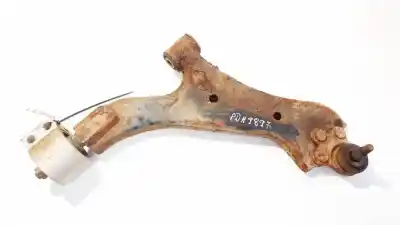 Tweedehands auto-onderdeel rechts voor ondergeheerde arm voor chevrolet captiva 2.4 cat oem iam-referenties 