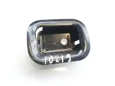 Second-hand car spare part plastics for talbot horizon 1.3 oem iam references s87001560  