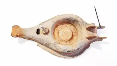 Tweedehands auto-onderdeel ophang arm achter recht boven voor chevrolet captiva 2.4 cat oem iam-referenties 