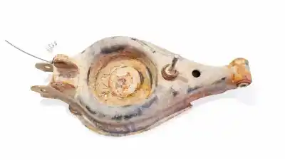 Tweedehands auto-onderdeel linker achter bovenste ophang arm voor chevrolet captiva 2.4 cat oem iam-referenties 