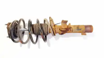 Peça sobressalente para automóvel em segunda mão amortecedor dianteiro esquerdo por renault 19 ii (b/c53_) 1.4 (b/c532) referências oem iam 