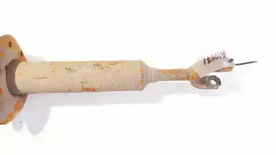 Peça sobressalente para automóvel em segunda mão amortecedor dianteiro esquerdo por ford taurus (p5_) 3.0 24v referências oem iam   