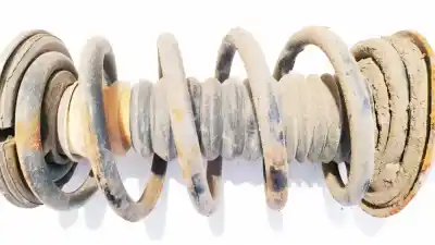 Second-hand car spare part shock absorber spring for ford taurus (p5_) 3.0 24v oem iam references   