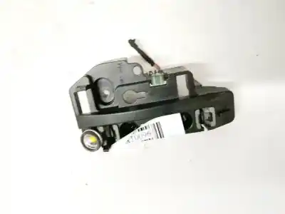 Peça sobressalente para automóvel em segunda mão plásticos por renault 19 ii (b/c53_) 1.4 (b/c532) referências oem iam 1x4310c915ac