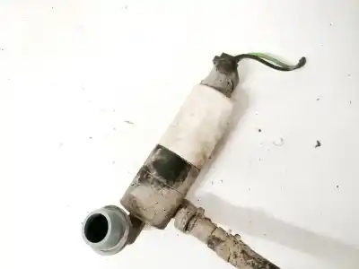 Second-hand car spare part washer pump for citroen lna 0.6 oem iam references 130308  210542