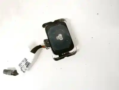 Second-hand car spare part sensor for porsche 968 descapotable 3.0 oem iam references 9674436980  1397212155