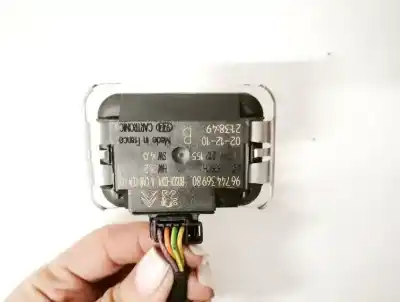 Second-hand car spare part sensor for porsche 968 descapotable 3.0 oem iam references 9674436980  1397212155