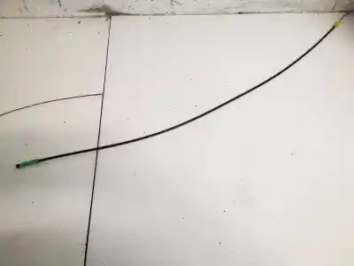 Peça sobressalente para automóvel em segunda mão peças diversas por skoda octavia ii combi (1z5) 1.6 tdi 4x4 referências oem iam 