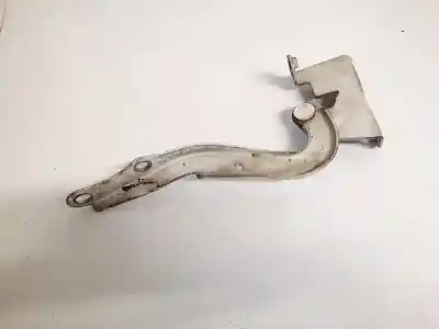 Peça sobressalente para automóvel em segunda mão dobradiça do capô por skoda octavia ii combi (1z5) 1.6 tdi 4x4 referências oem iam 