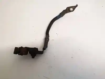 Peça sobressalente para automóvel em segunda mão fio por skoda octavia ii combi (1z5) 1.6 tdi 4x4 referências oem iam 