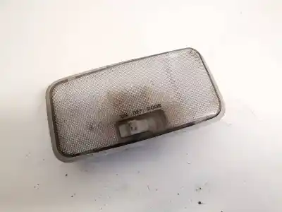 Peça sobressalente para automóvel em segunda mão luz interior por skoda octavia ii combi (1z5) 1.6 tdi 4x4 referências oem iam 