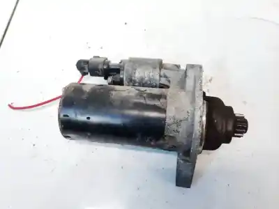 Peça sobressalente para automóvel em segunda mão motor de arranque por ford taurus (p5_) 3.0 24v referências oem iam 1005831660