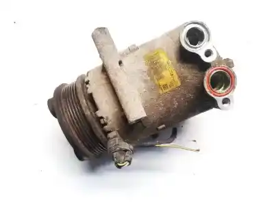 Second-hand car spare part AIR CONDITIONING COMPRESSOR for FORD MONDEO SPORTBREAK (CA2)  OEM IAM references 20080430  6G91-19D629-FE