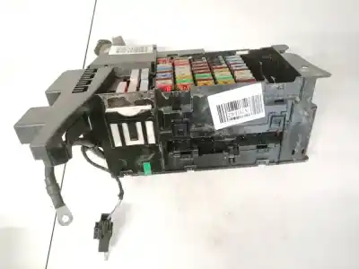 Second-hand car spare part FUSE BOX UNIT for AUDI 100 C3 SEDÁN (443, 444)  OEM IAM references 1695450540  
